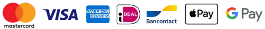 Betaalmethoden voor IPTV abonnement