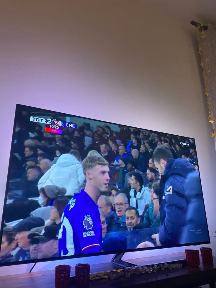 IPTV klantreview voorbeeld 1
