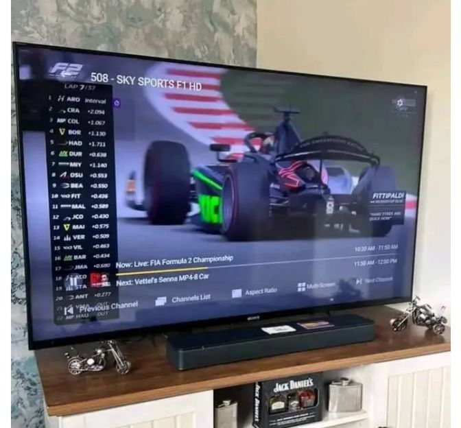 IPTV klantreview voorbeeld 4