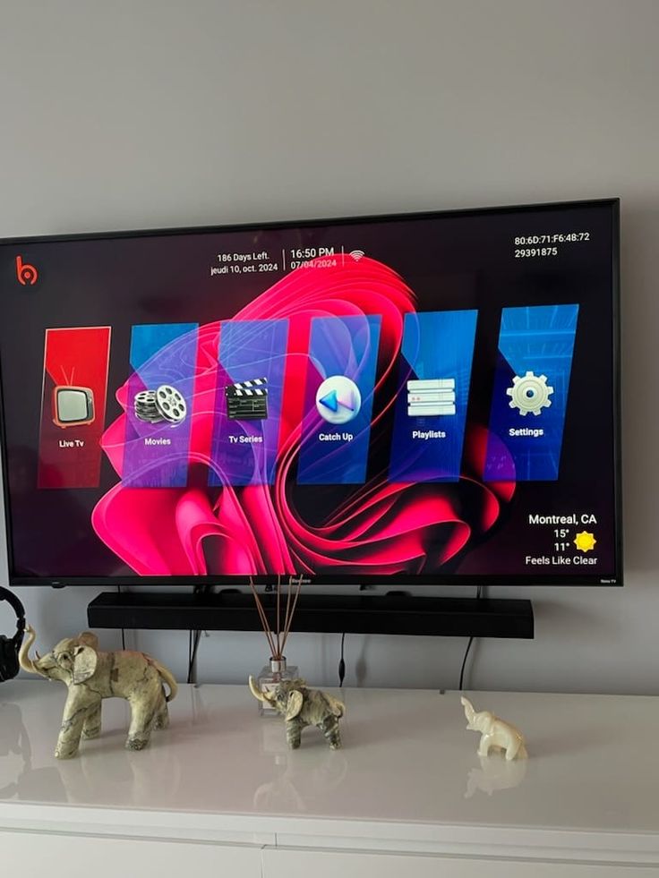 IPTV klantreview voorbeeld 5