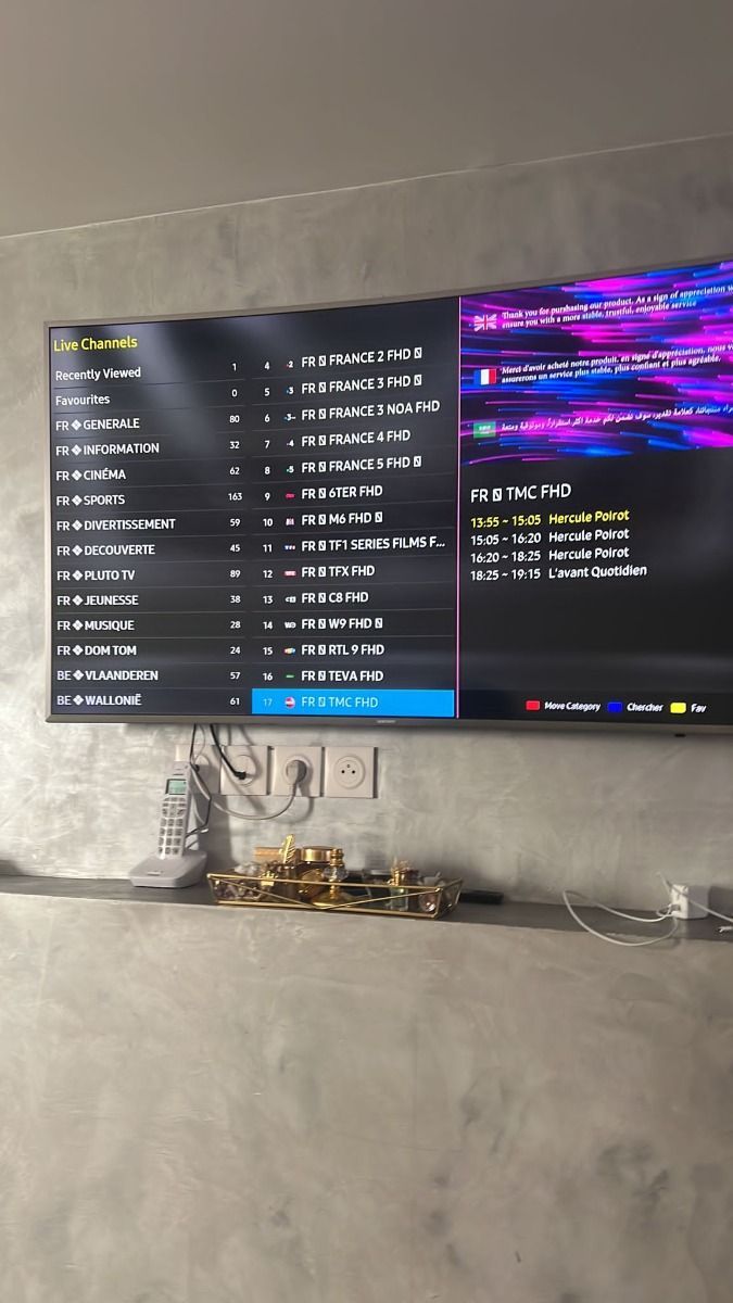IPTV klantreview voorbeeld 7